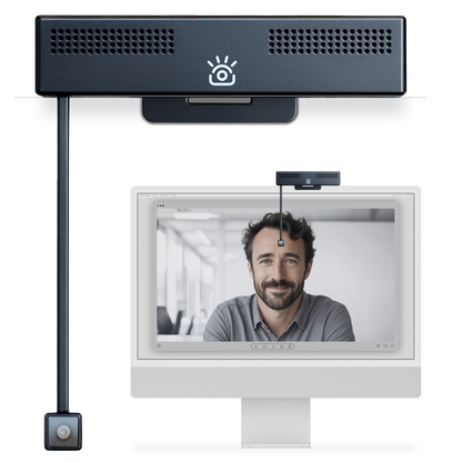 iContact Camera Pro for Desktop