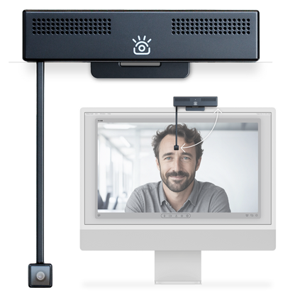 iContact Camera Pro for Desktop