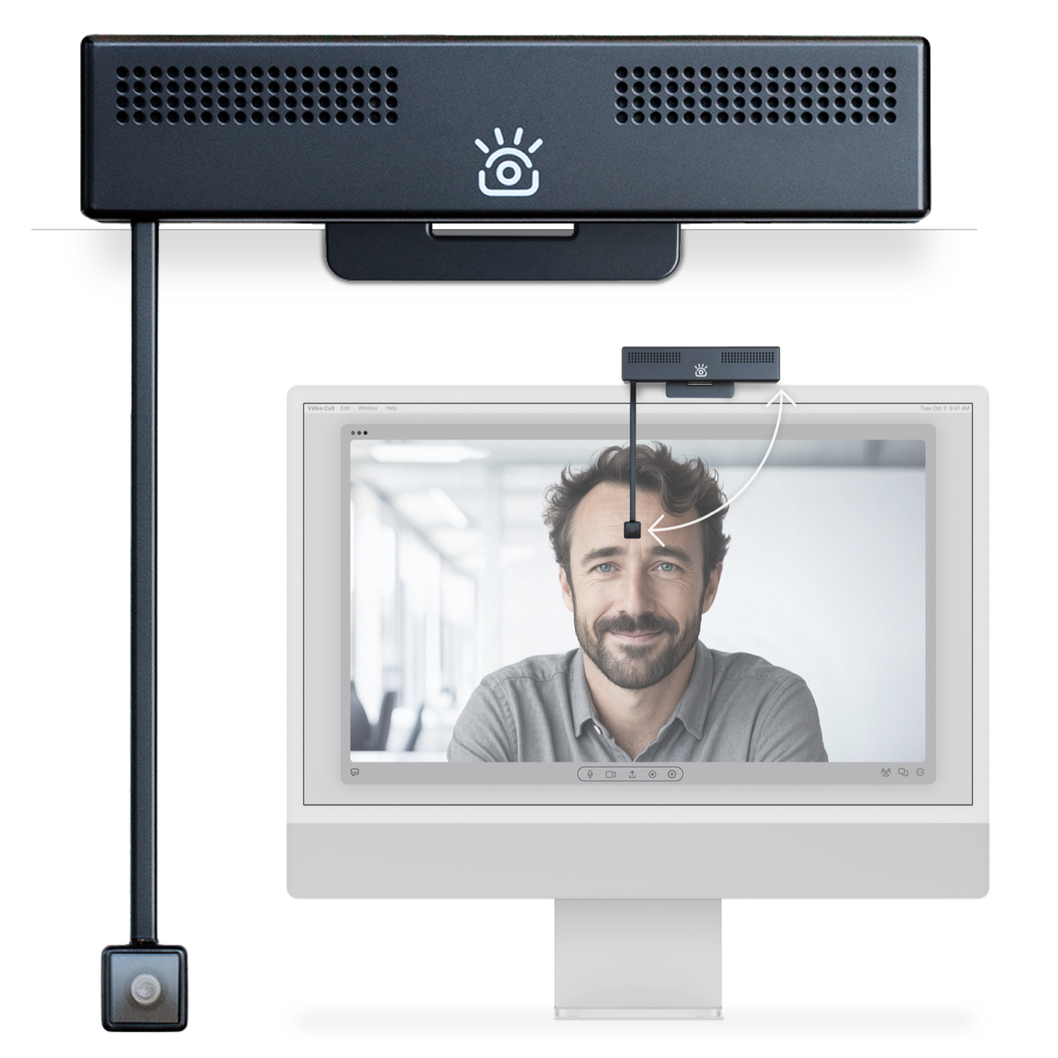 Icontact Camera Pro