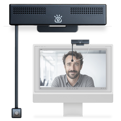 Icontact Camera Pro