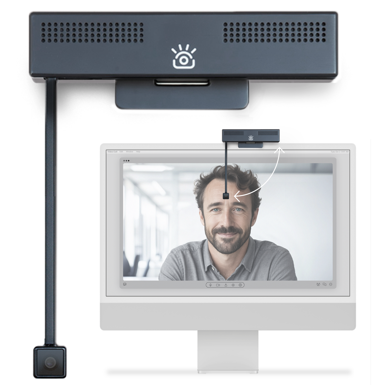 iContact Camera Pro