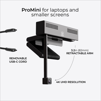 ProMini for laptops