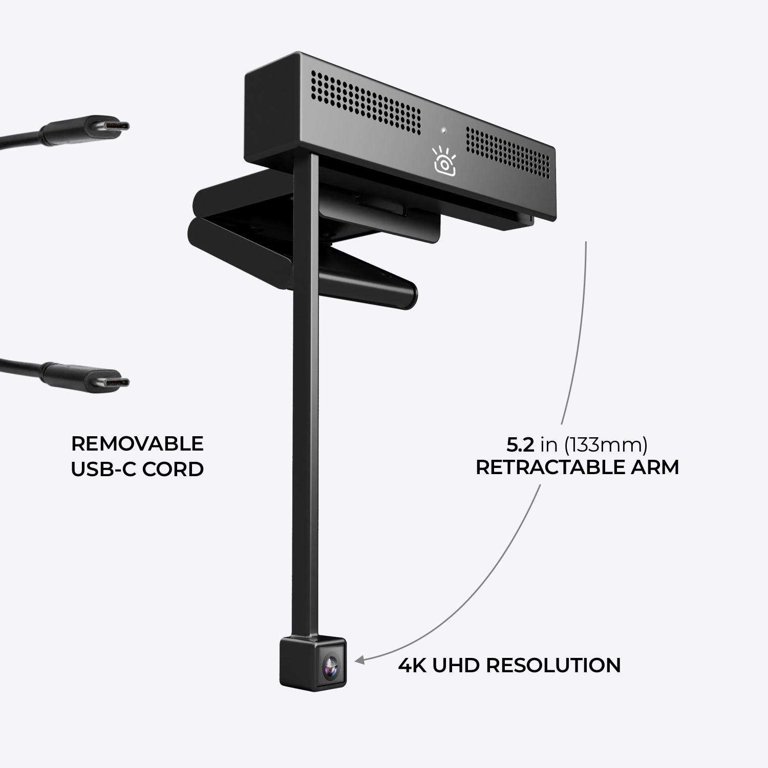 iContact Camera ProXL
