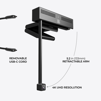 iContact Camera ProXL