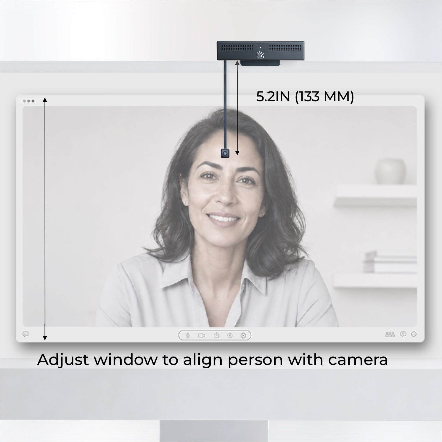 ProXL for large screens