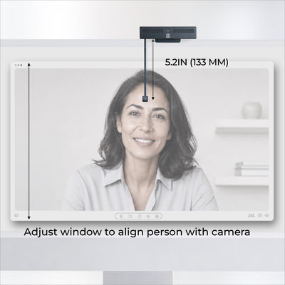 ProXL for large screens