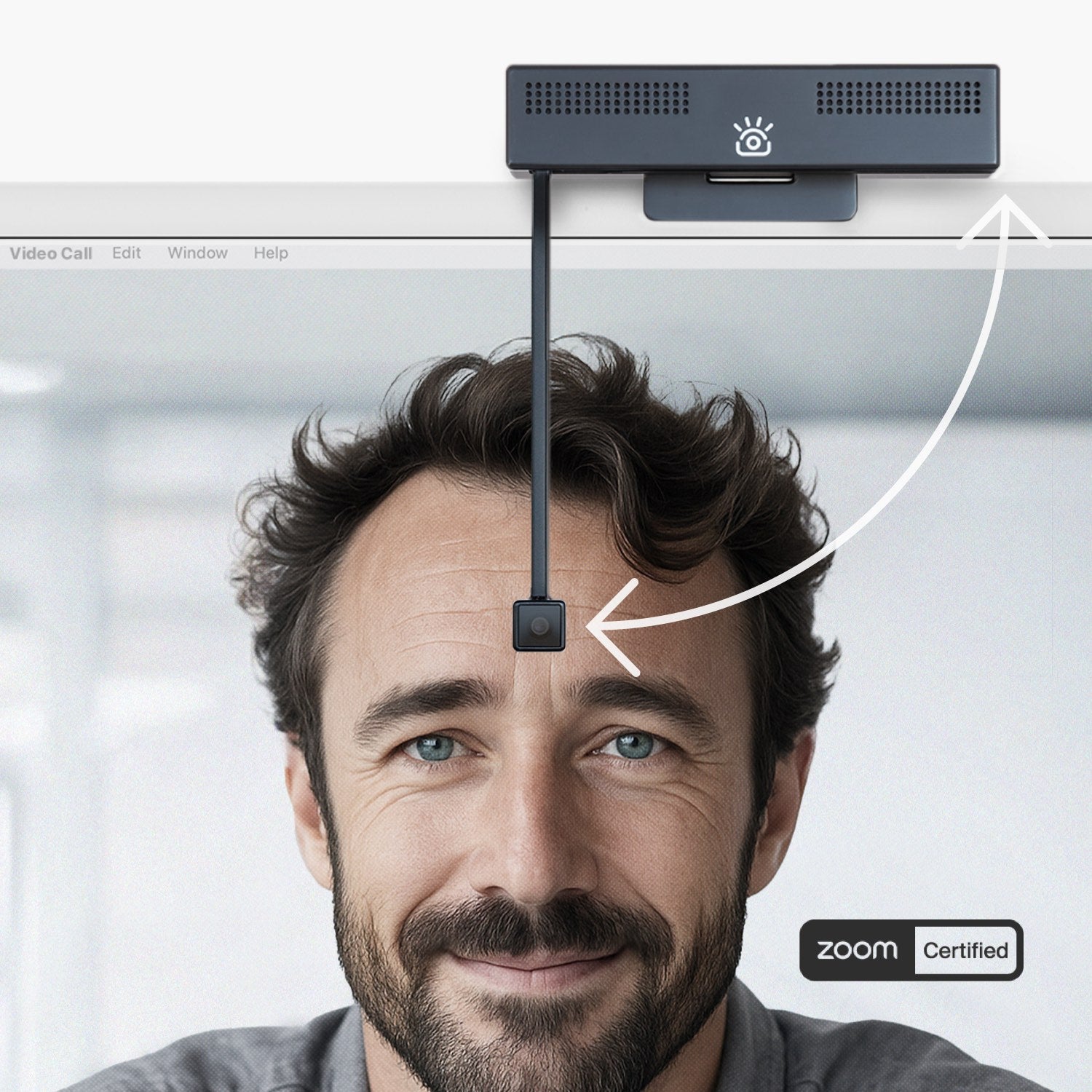 icontact Camera Pro