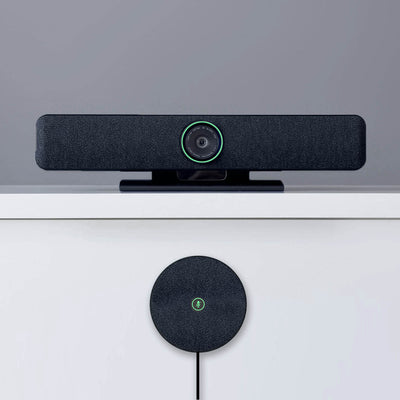 iContact Ai Bar - iContact Camera