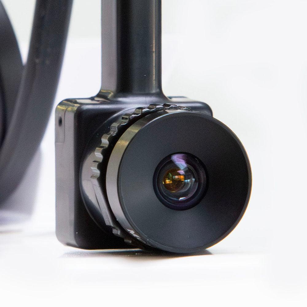 iContact Camera The EyeContact Webcam For Video Calls