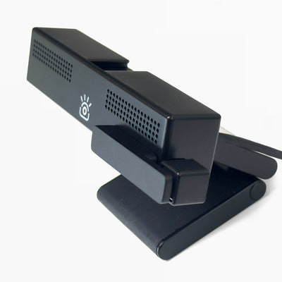 Pro Lens Cover - iContact Camera