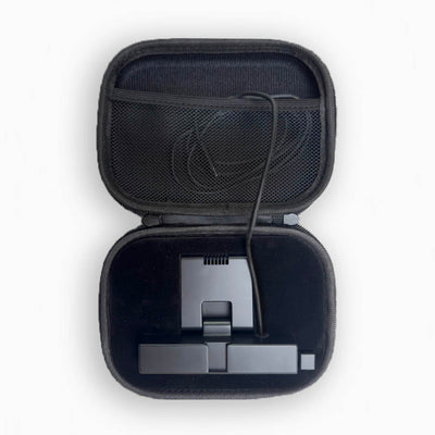 Pro Case - iContact Camera
