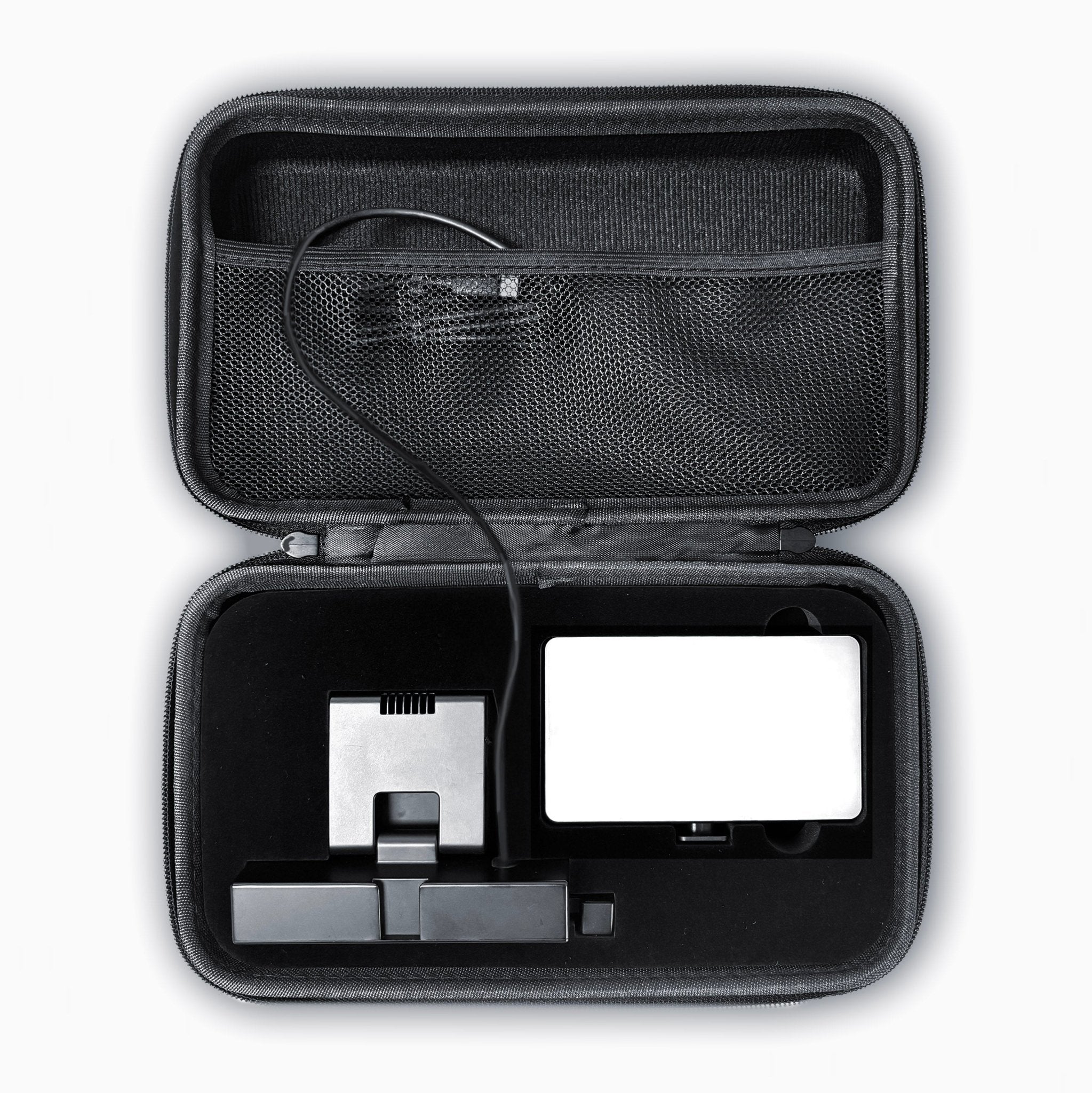 Pro+Light Case - iContact Camera