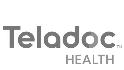 teledoc health eye contact logo